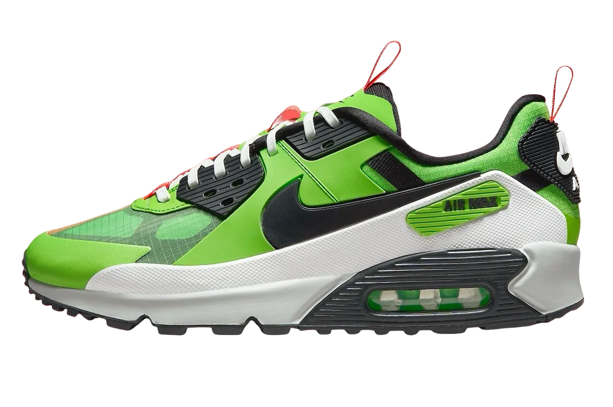 Nike WMNS Air Max 90 Futura Action Green green