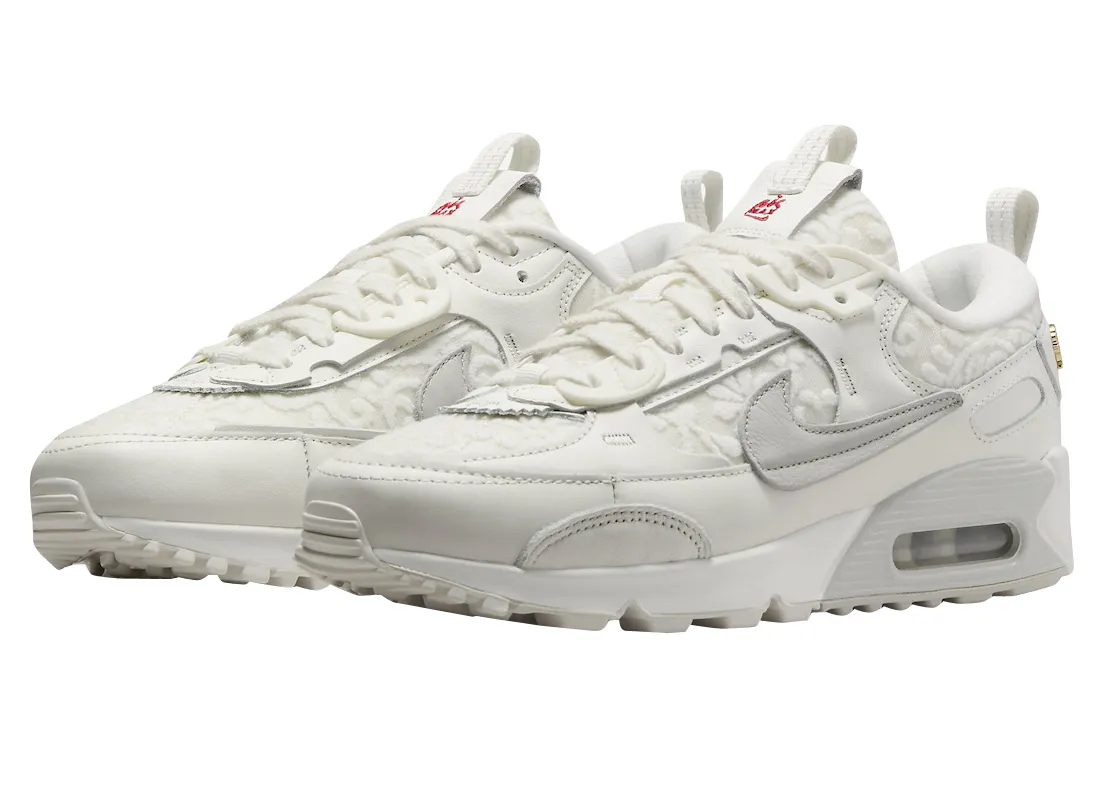 Nike WMNS Air Max 90 Futura Give Her Flowers 0