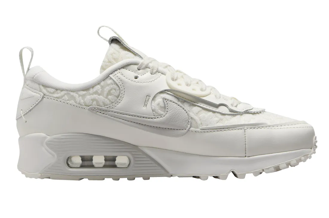 Nike WMNS Air Max 90 Futura Give Her Flowers 1