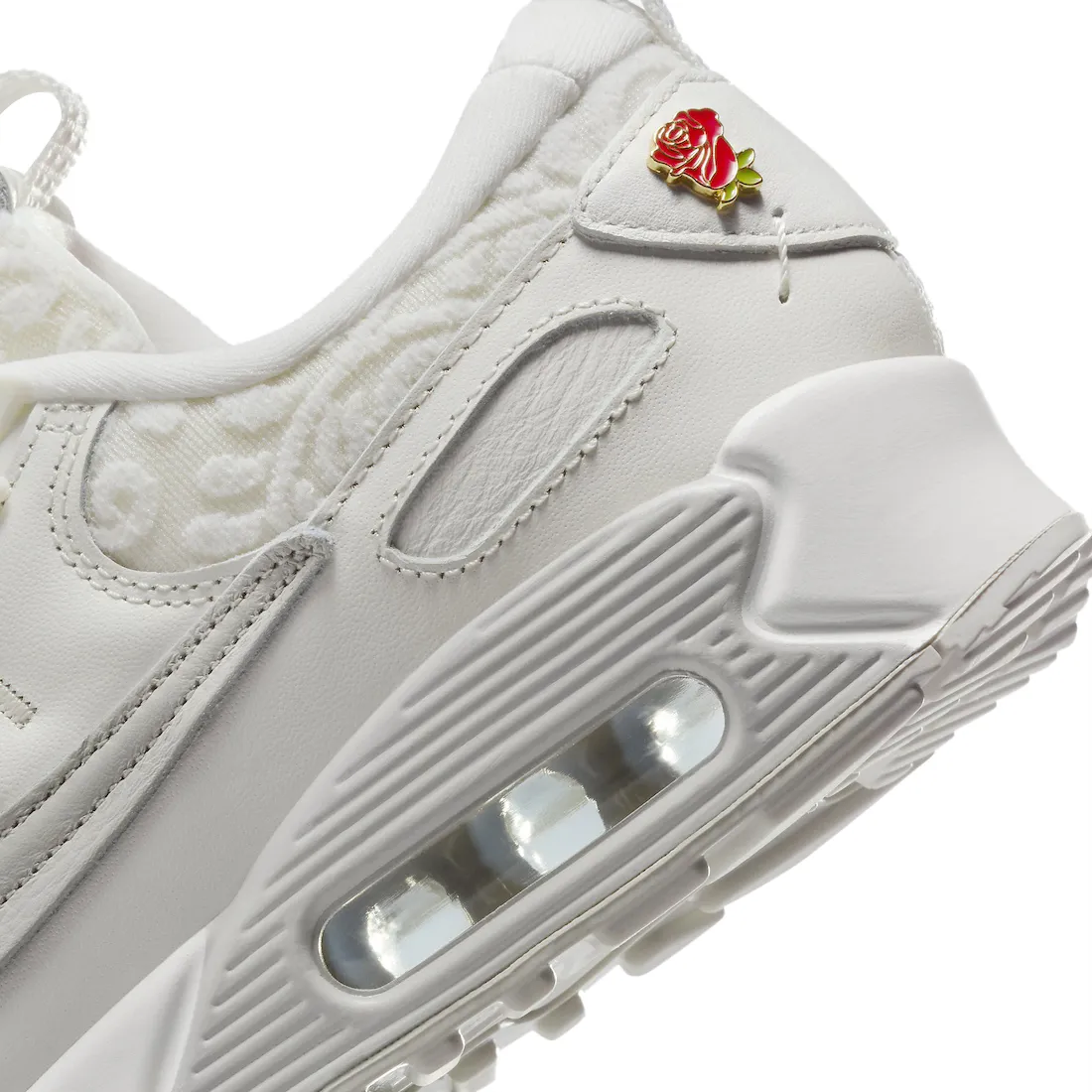 Nike WMNS Air Max 90 Futura Give Her Flowers 5