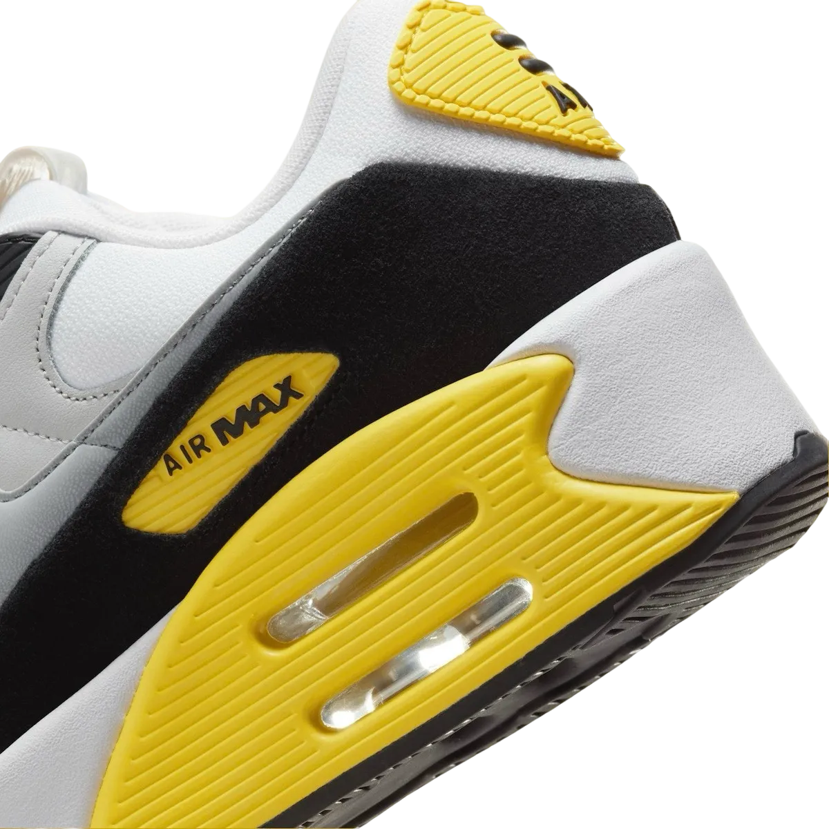 Nike WMNS Air Max 90 LV8 Speed Yellow 6