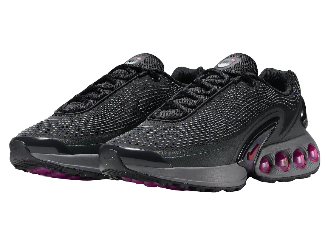 Nike WMNS Air Max DN All Night 0