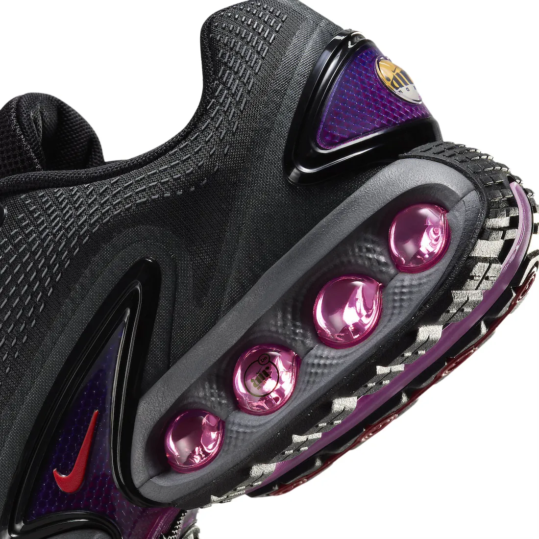 Nike WMNS Air Max DN All Night 6