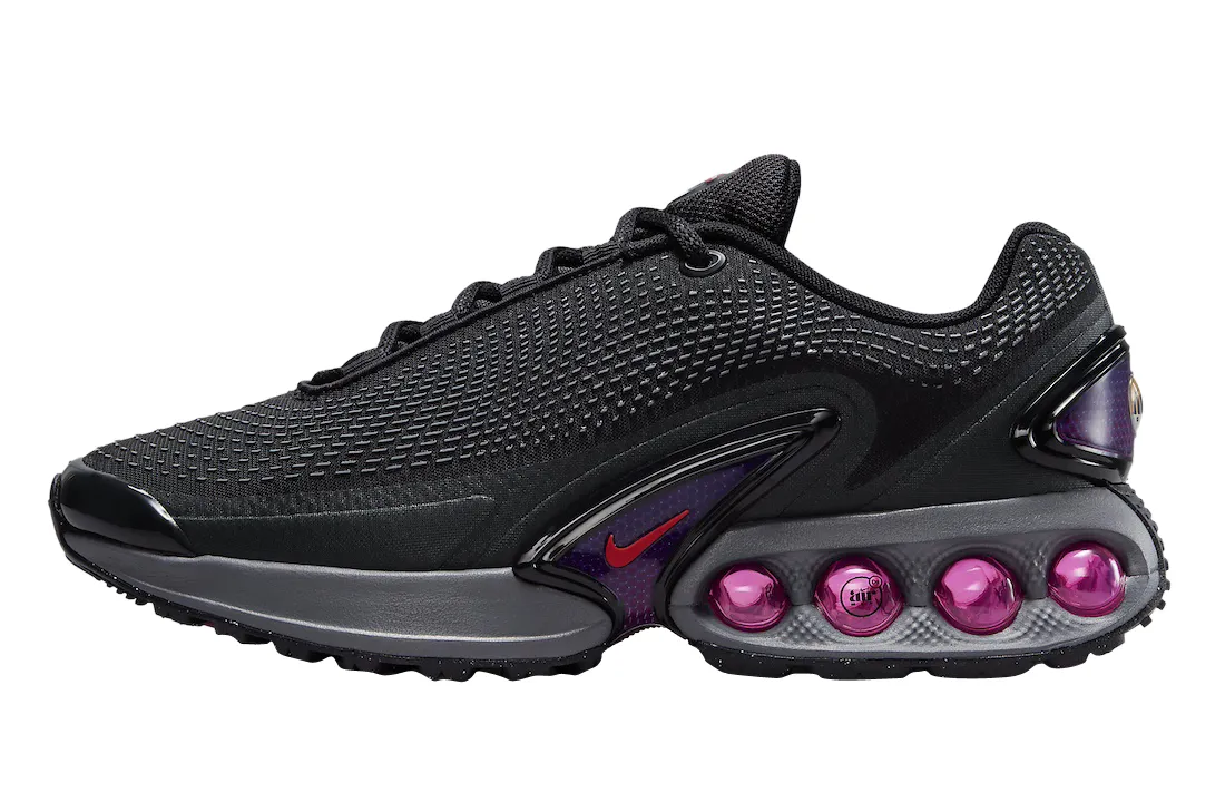 Nike WMNS Air Max DN All Night night