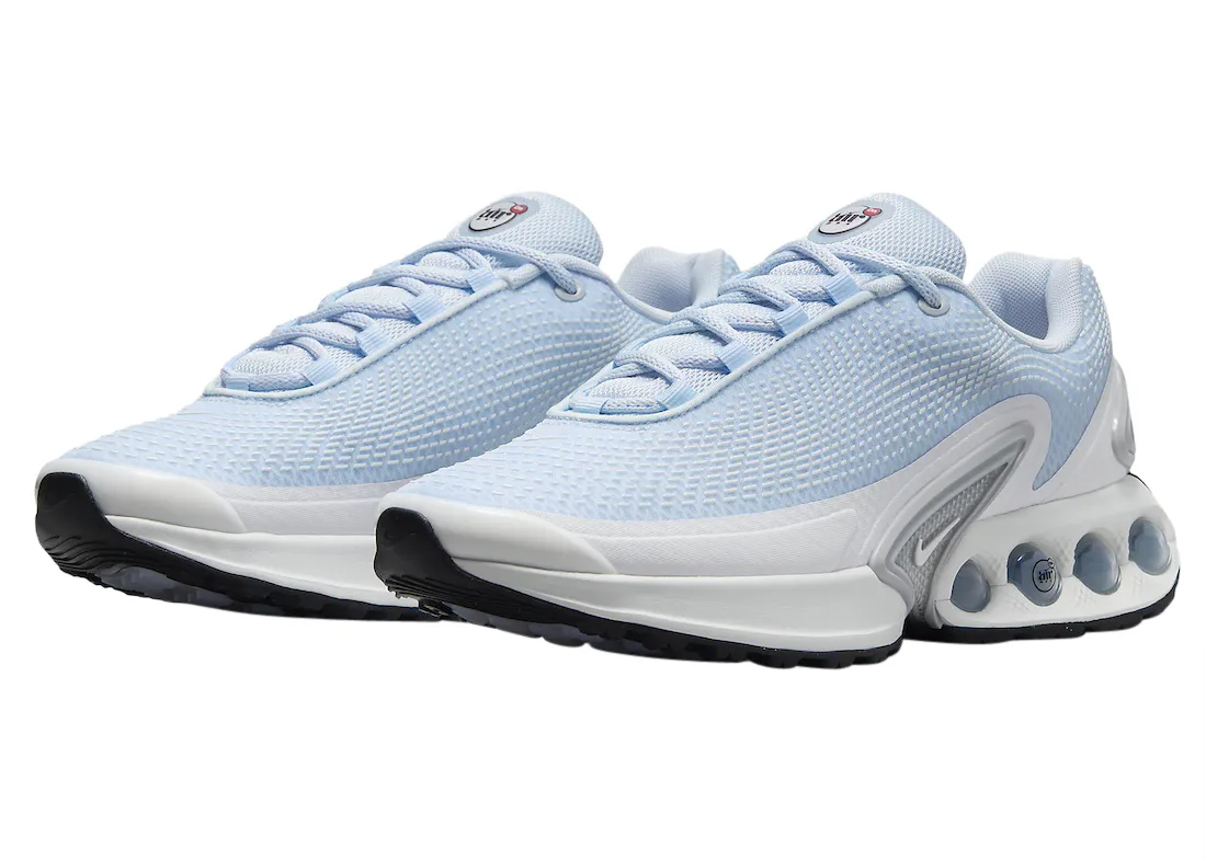 Nike WMNS Air Max Dn Half Blue 0