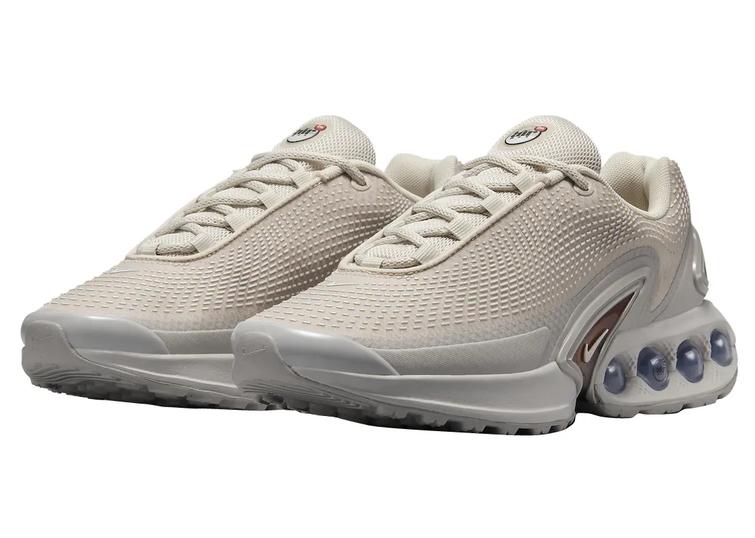 Nike WMNS Air Max Dn Light Orewood Brown 0