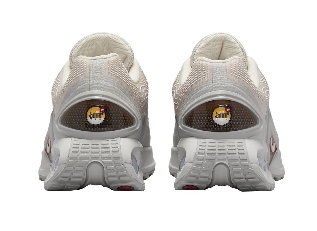 Nike WMNS Air Max Dn Light Orewood Brown 3