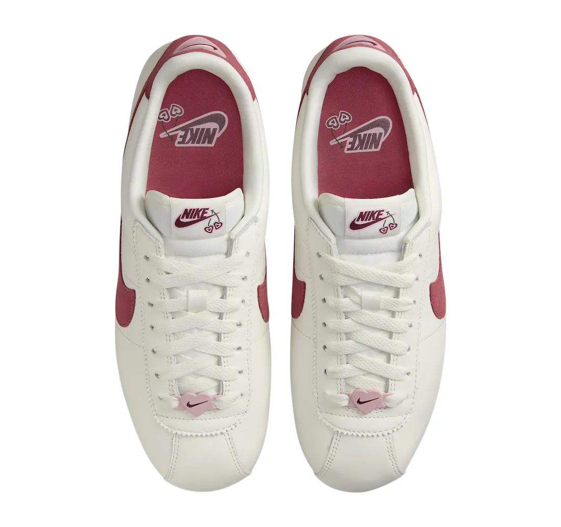 Nike WMNS Cortez Valentine’s Day 2