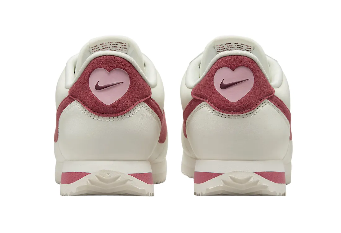 Nike WMNS Cortez Valentine’s Day 3