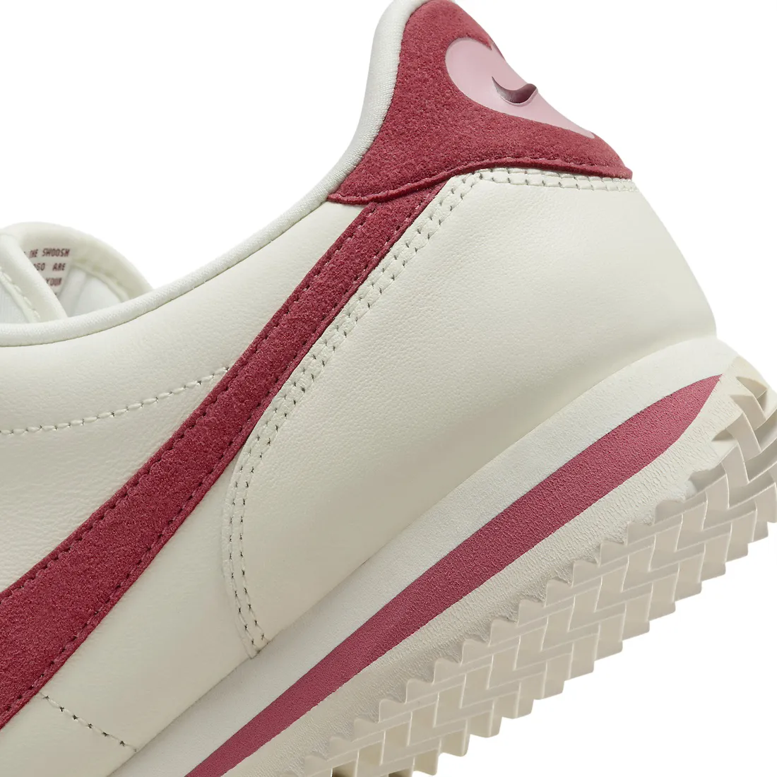 Nike WMNS Cortez Valentine’s Day 6