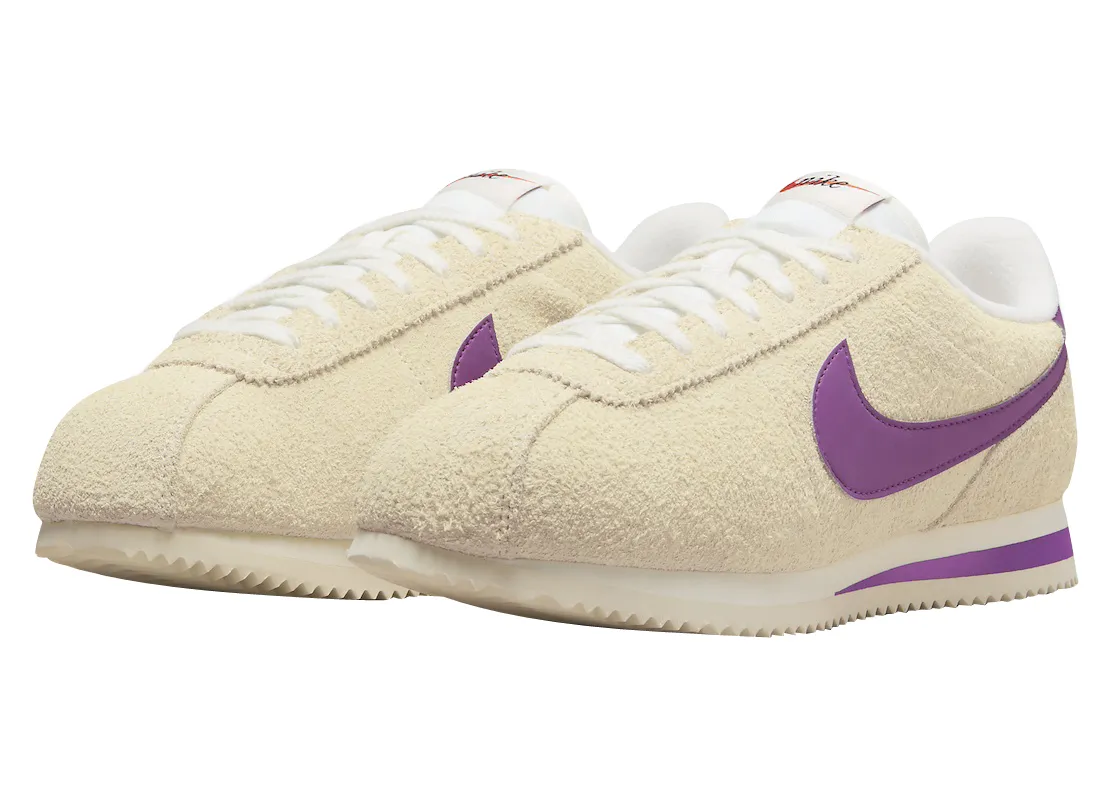 Nike WMNS Cortez Vintage Muslin Suede 0