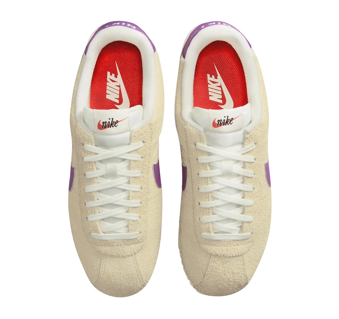 Nike WMNS Cortez Vintage Muslin Suede 2