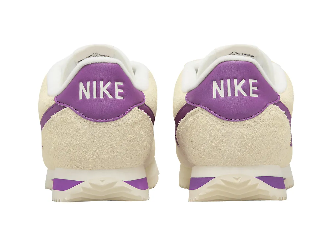 Nike WMNS Cortez Vintage Muslin Suede 3