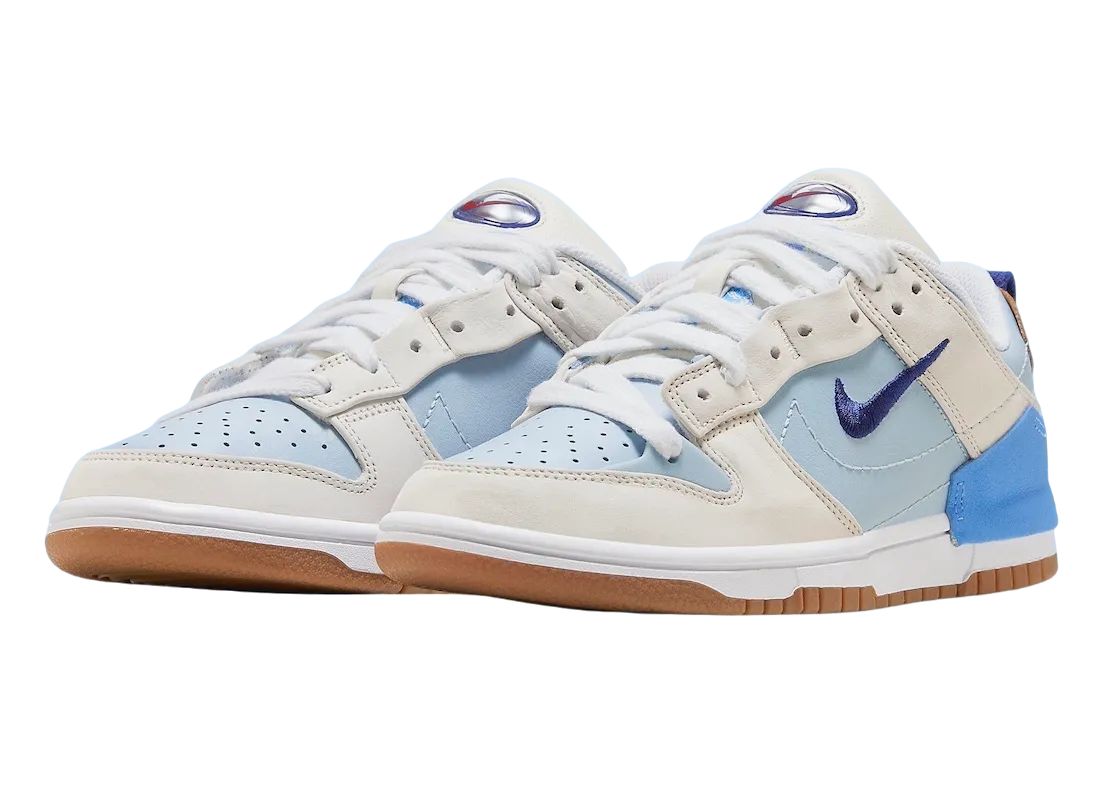 Nike WMNS Dunk Low Disrupt 2 Since 1972 0