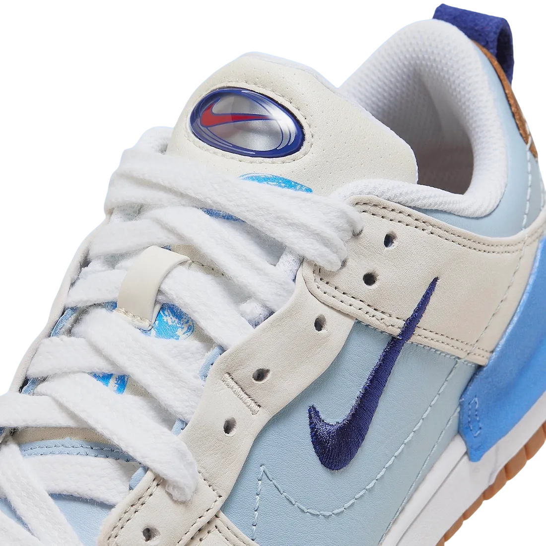 Nike WMNS Dunk Low Disrupt 2 Since 1972 5