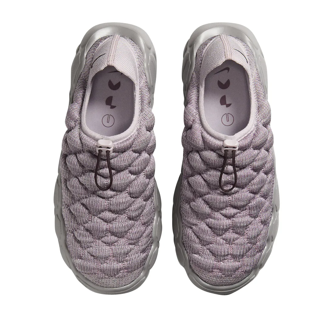 Nike WMNS Flyknit Haven Platinum Violet 2