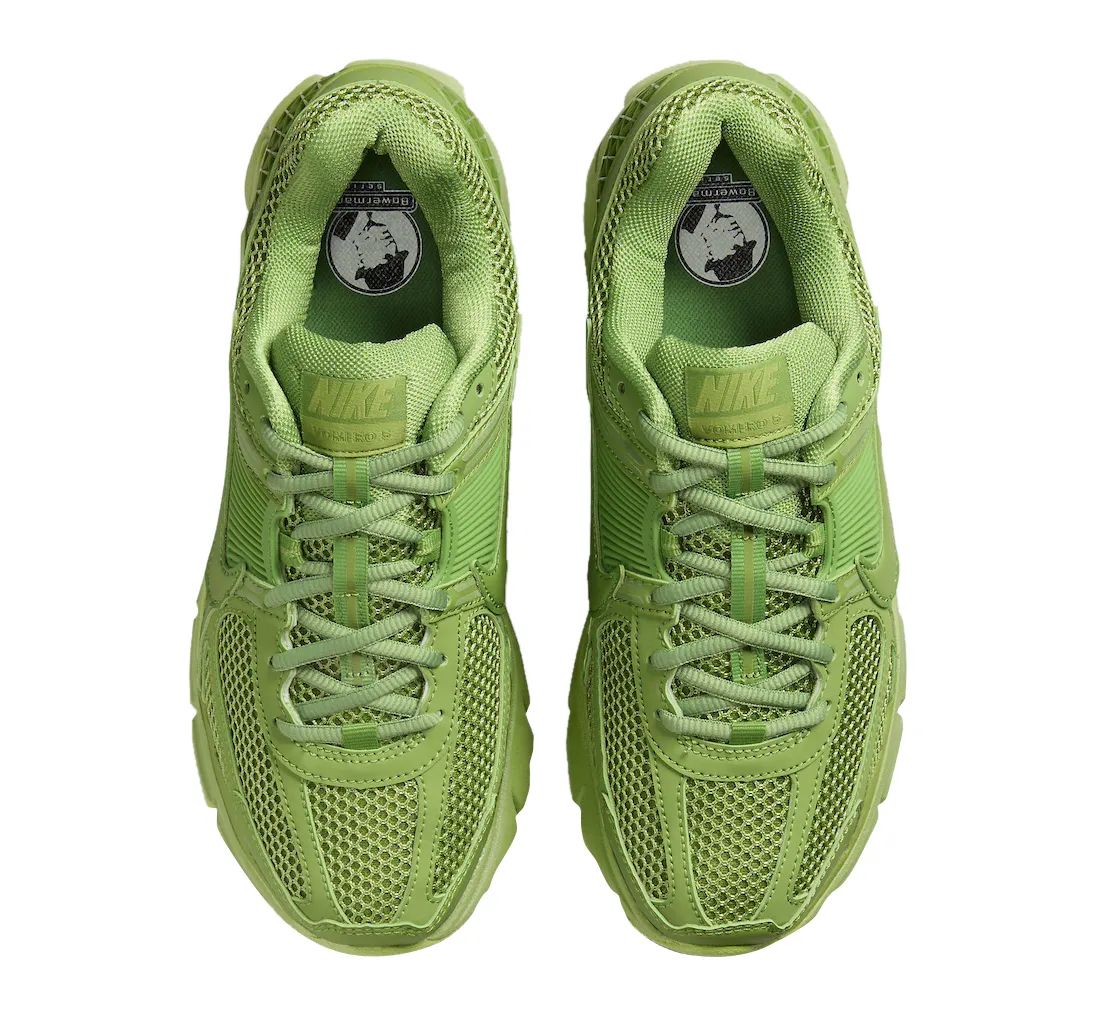 Nike WMNS Zoom Vomero 5 Chlorophyll 2