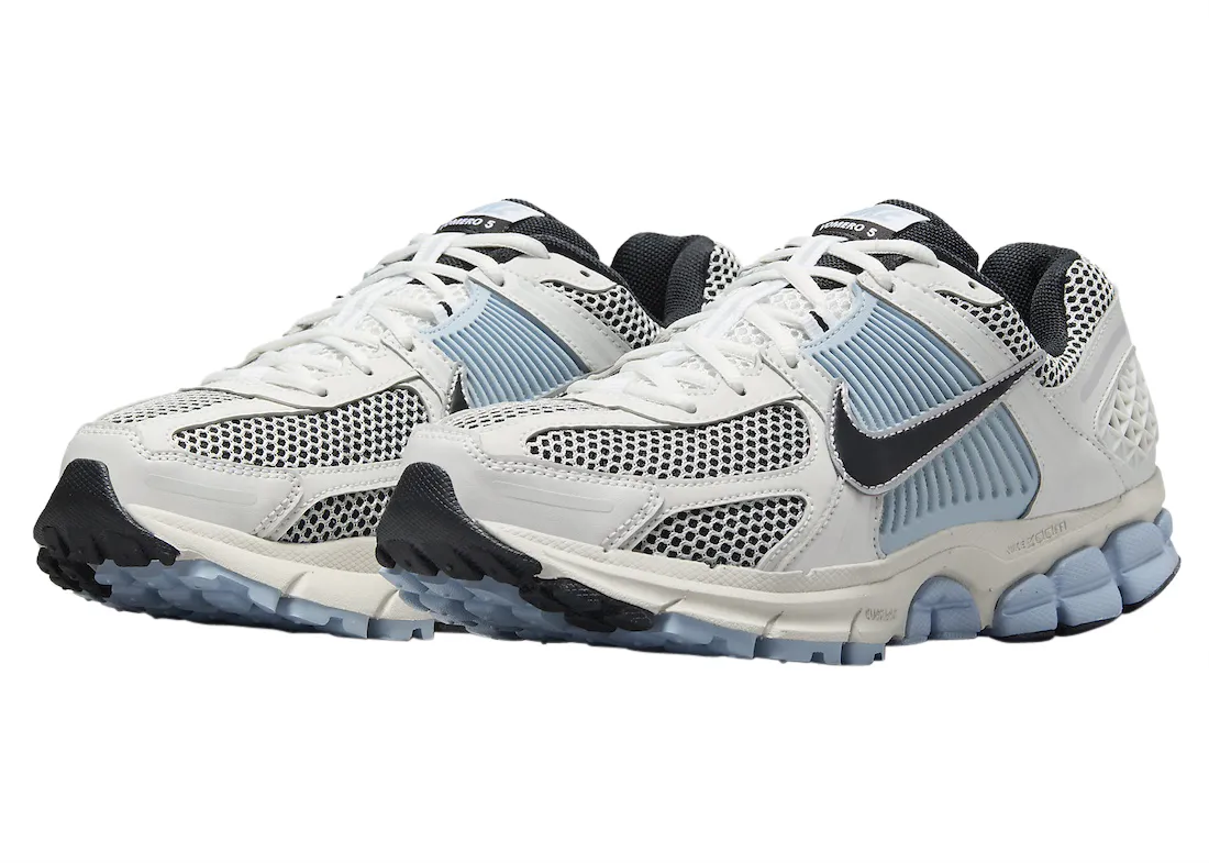 Nike WMNS Zoom Vomero 5 Light Armory Blue 0