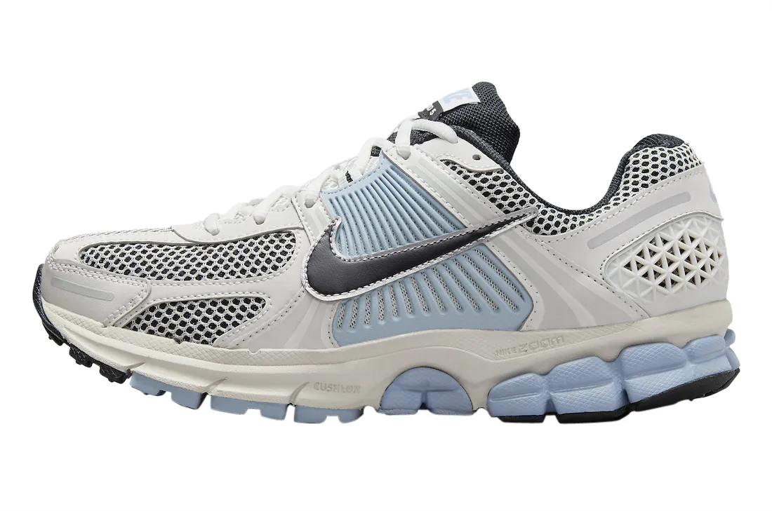 Nike WMNS Zoom Vomero 5 Light Armory Blue blue