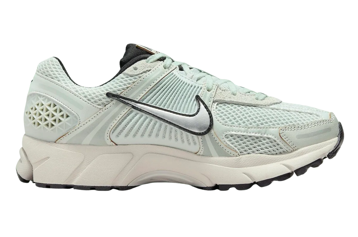 Nike WMNS Zoom Vomero 5 Light Silver 1