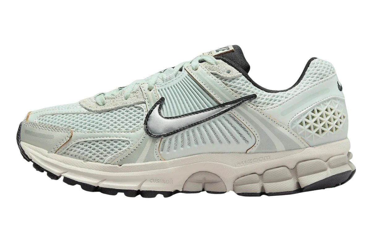 Nike WMNS Zoom Vomero 5 Light Silver silver