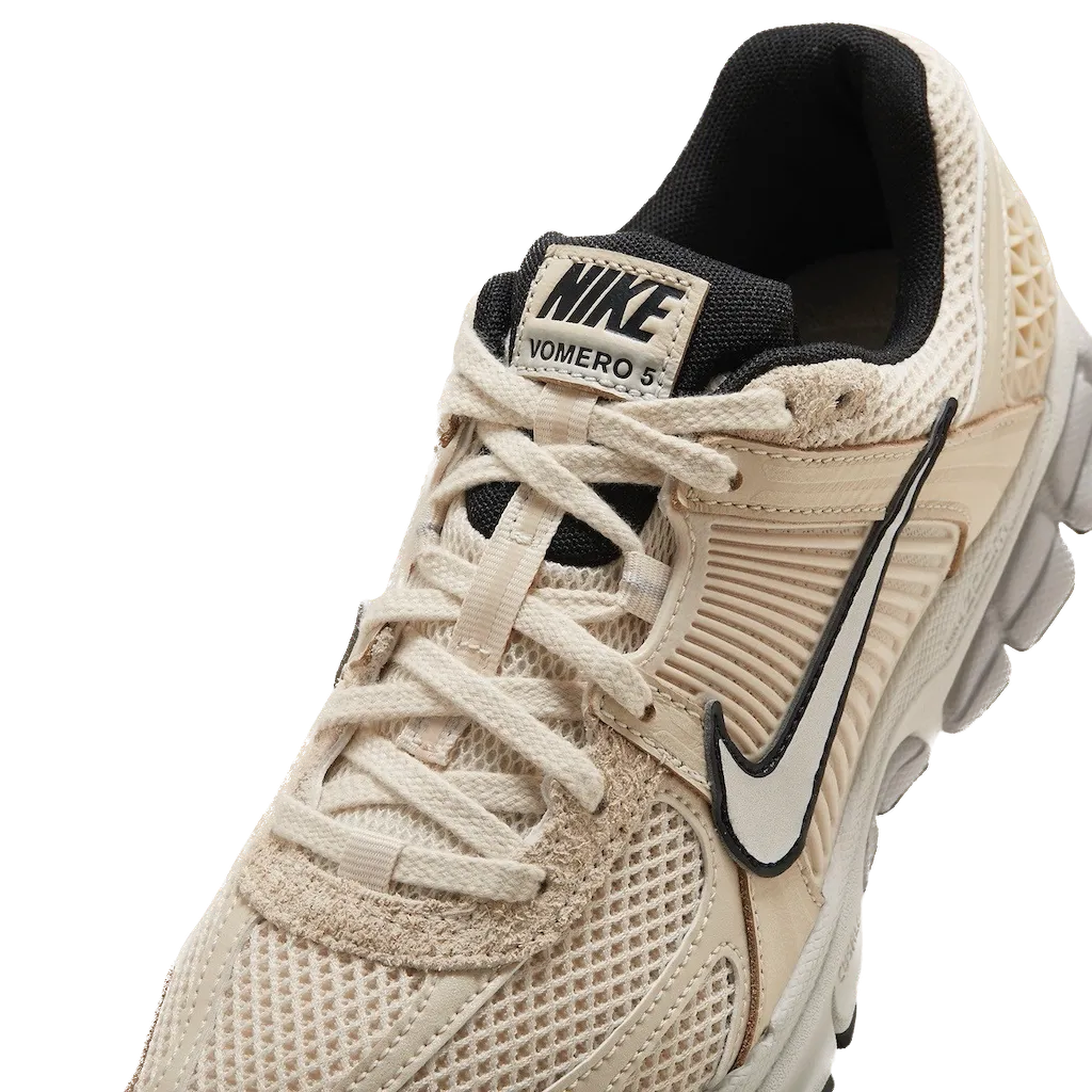 Nike WMNS Zoom Vomero 5 Pearl White 5