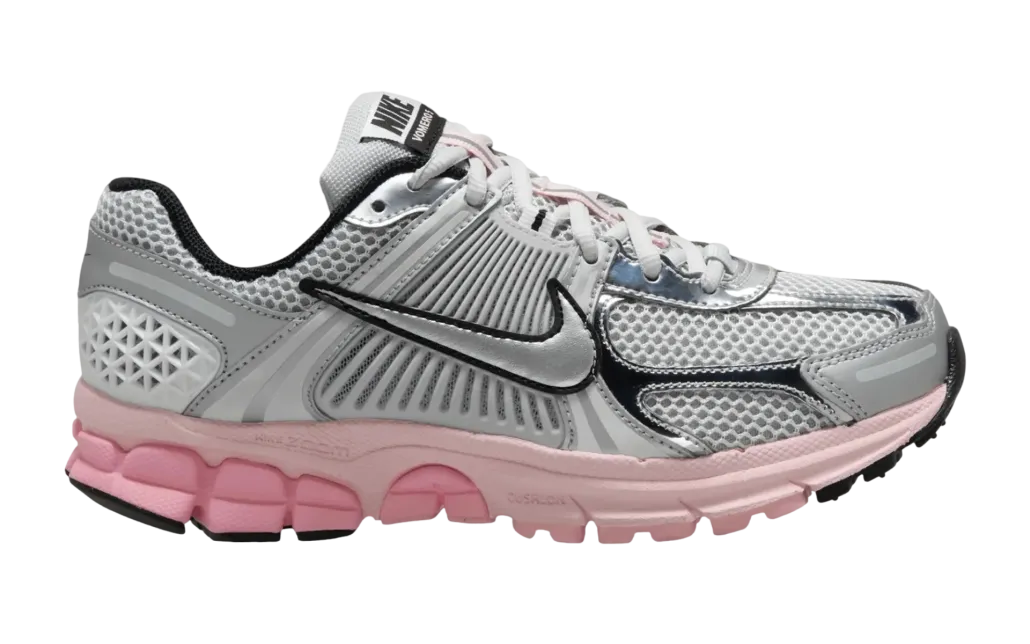 Nike WMNS Zoom Vomero 5 Pink Foam Photon Dust dust