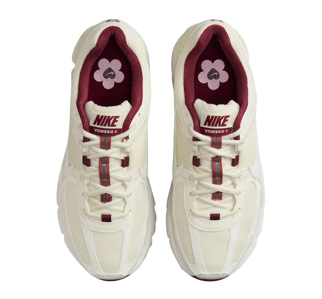 Nike WMNS Zoom Vomero 5 Valentine’s Day 2