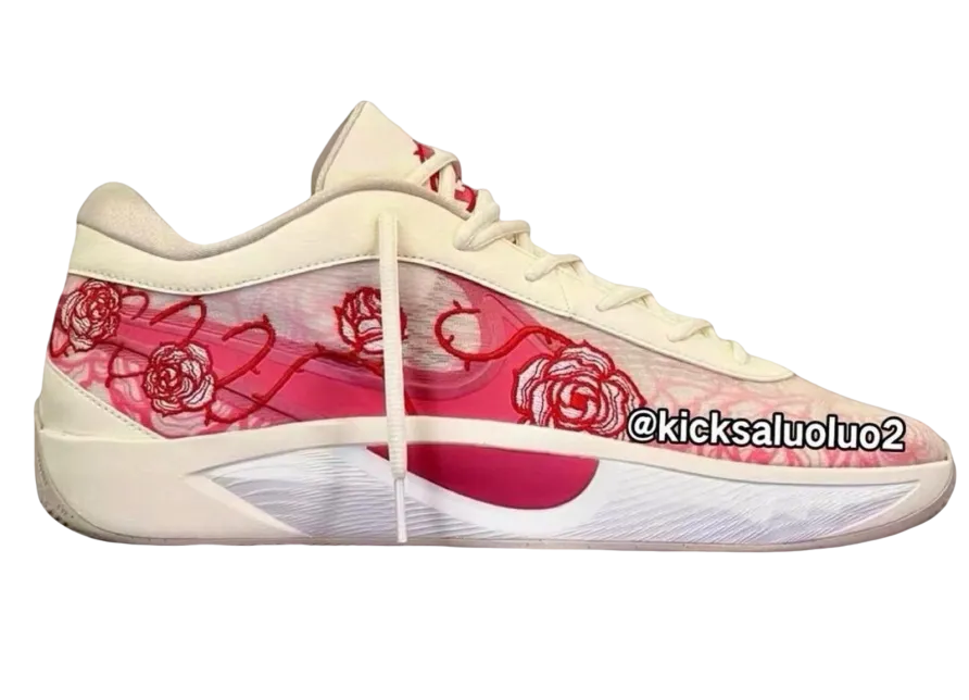 Nike Zoom Freak 6 Roses roses