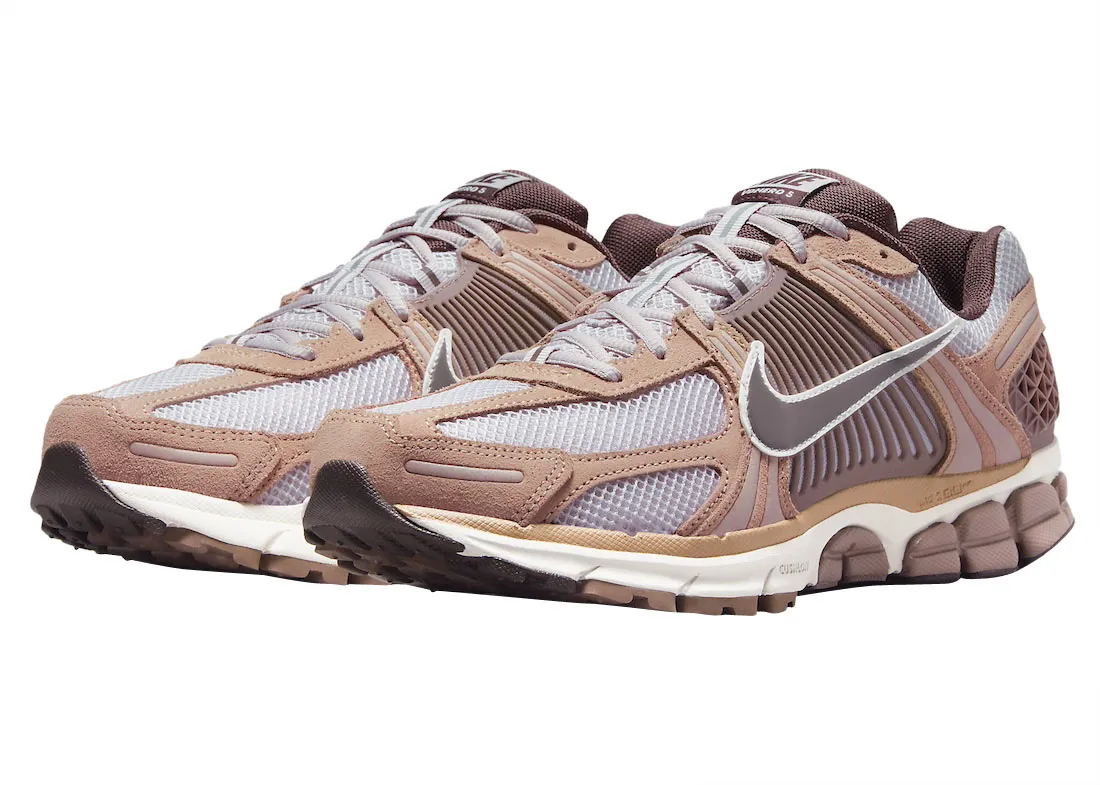 Nike Zoom Vomero 5 Dusted Clay 0