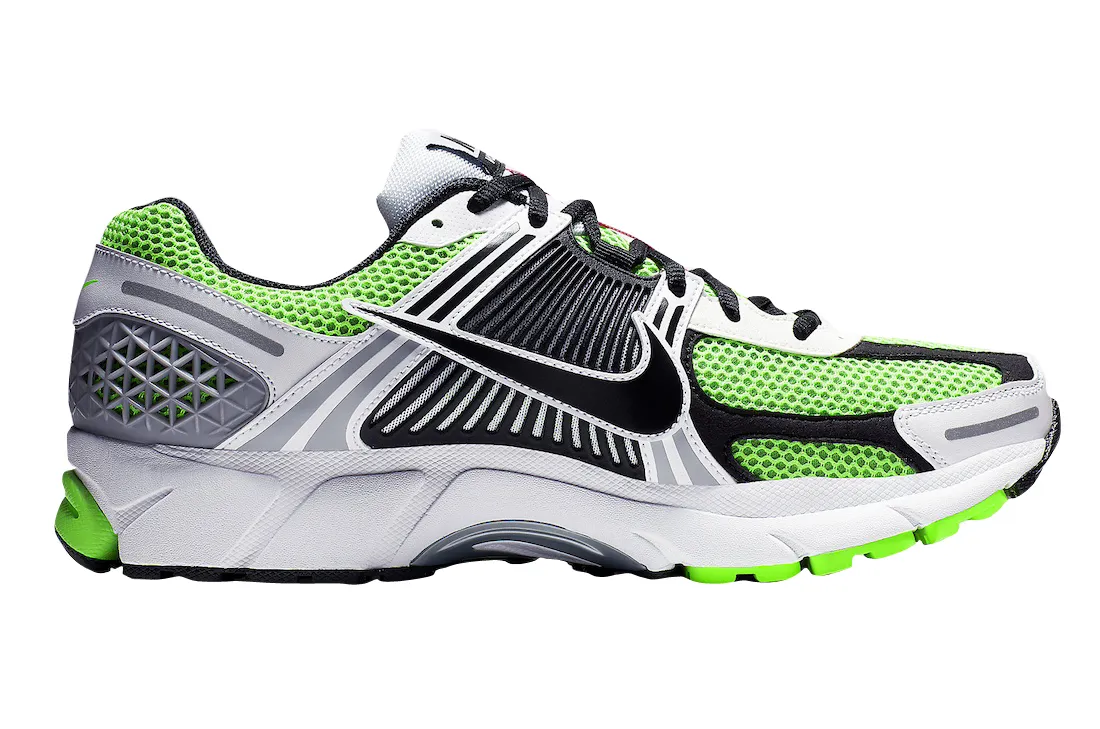 Nike Zoom Vomero 5 Electric Green 1