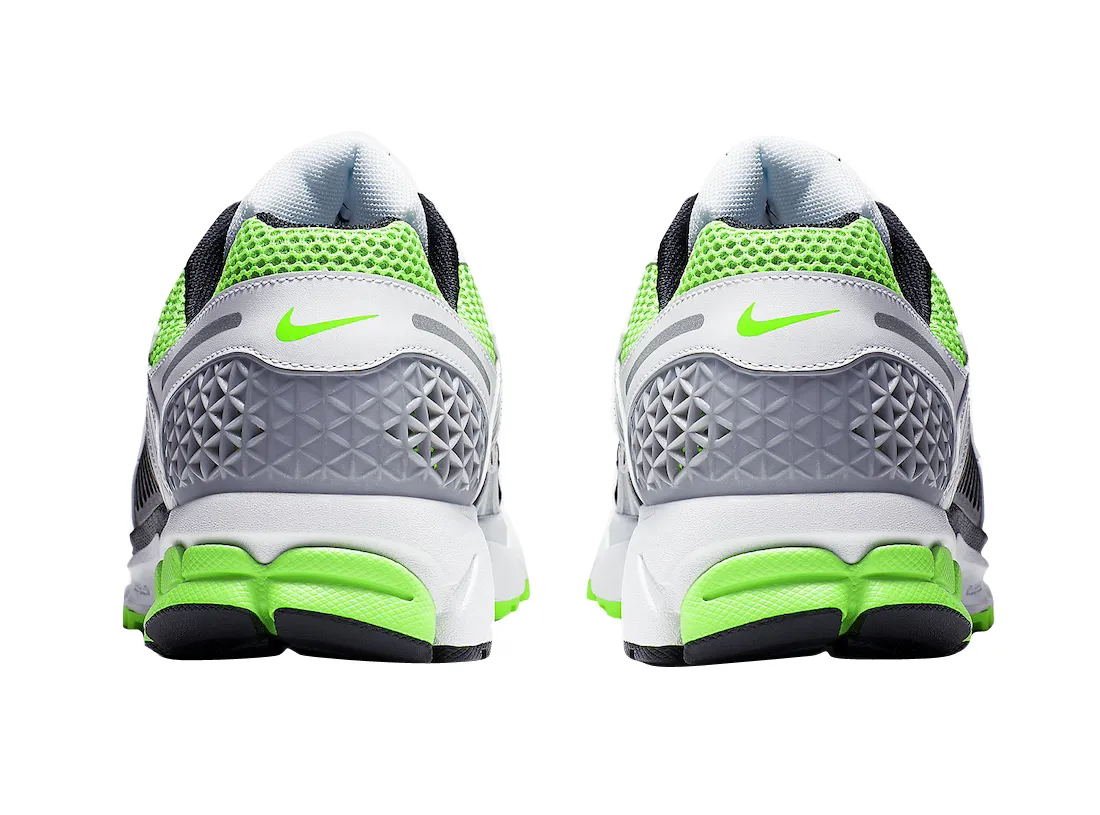 Nike Zoom Vomero 5 Electric Green 3