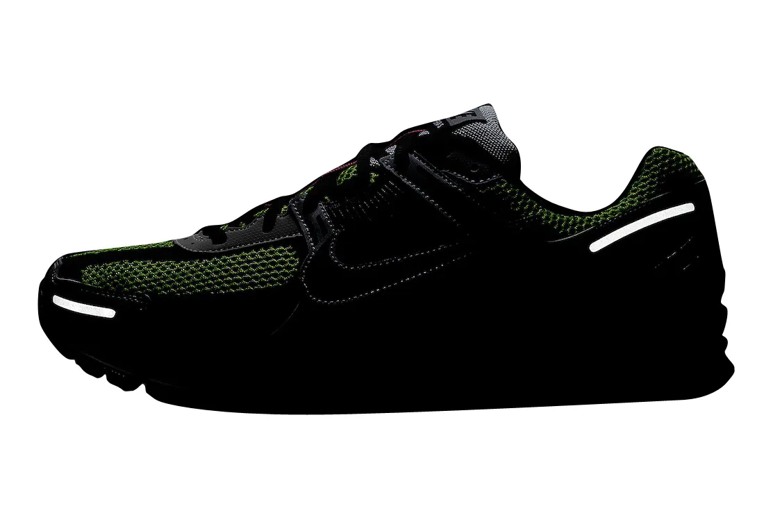 Nike Zoom Vomero 5 Electric Green 5