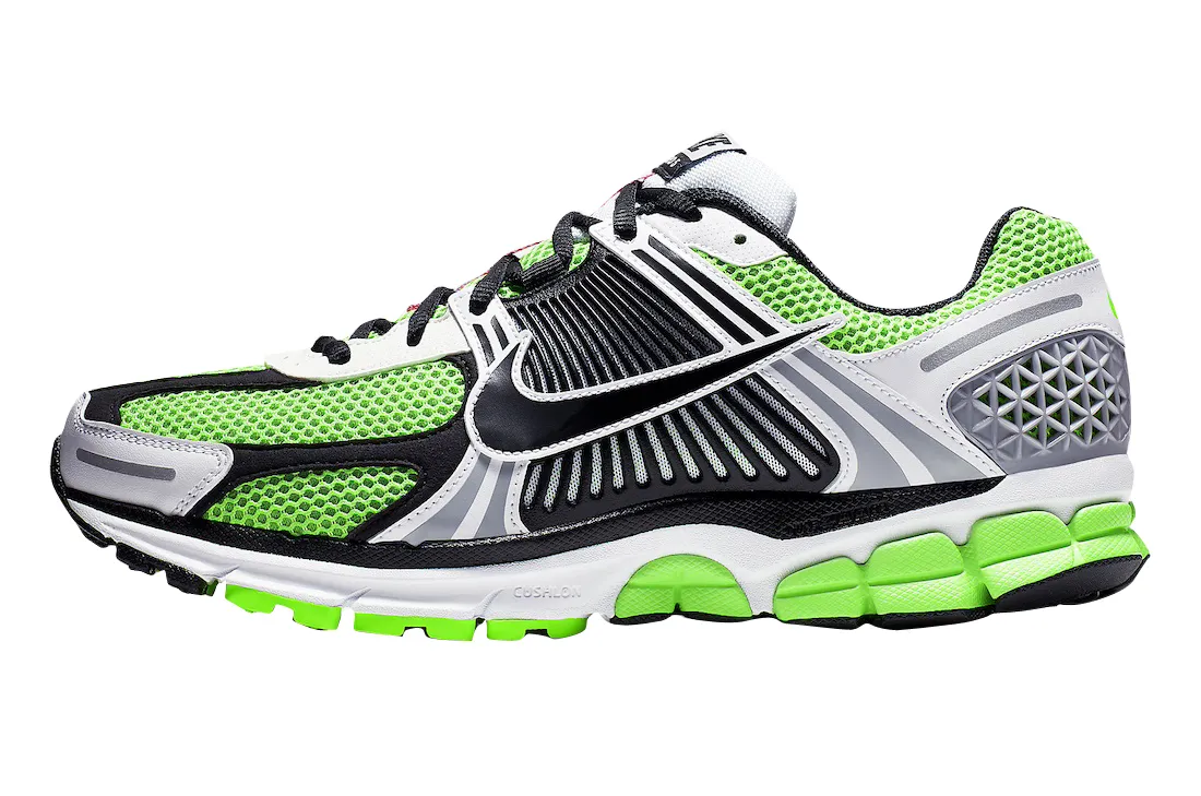 Nike Zoom Vomero 5 Electric Green green