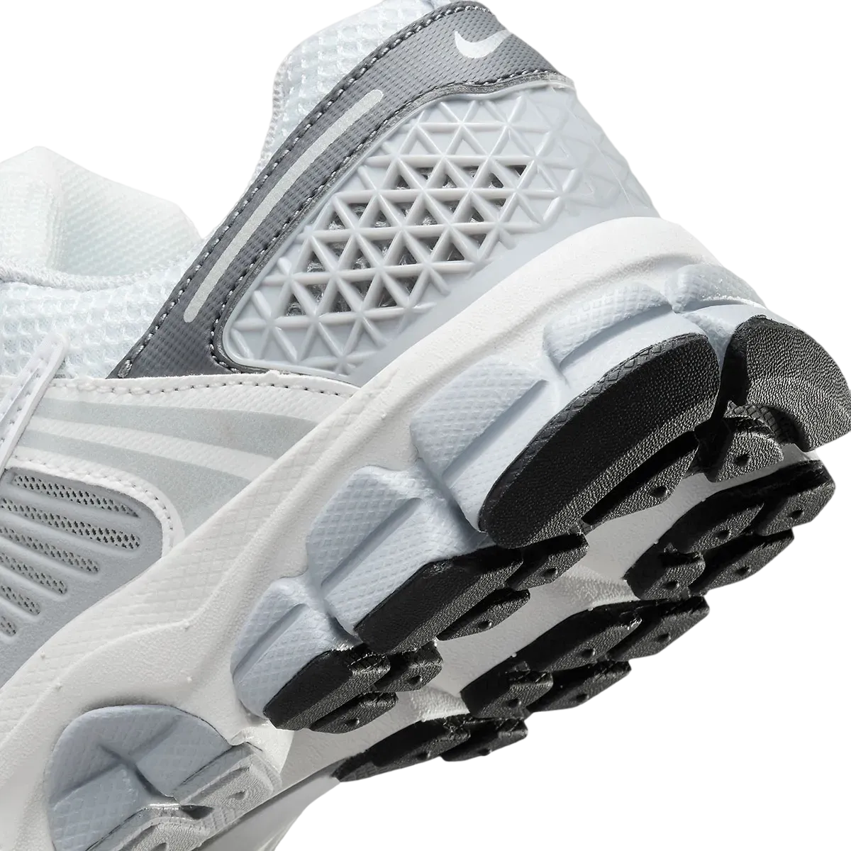 Nike Zoom Vomero 5 GS Grey White 6