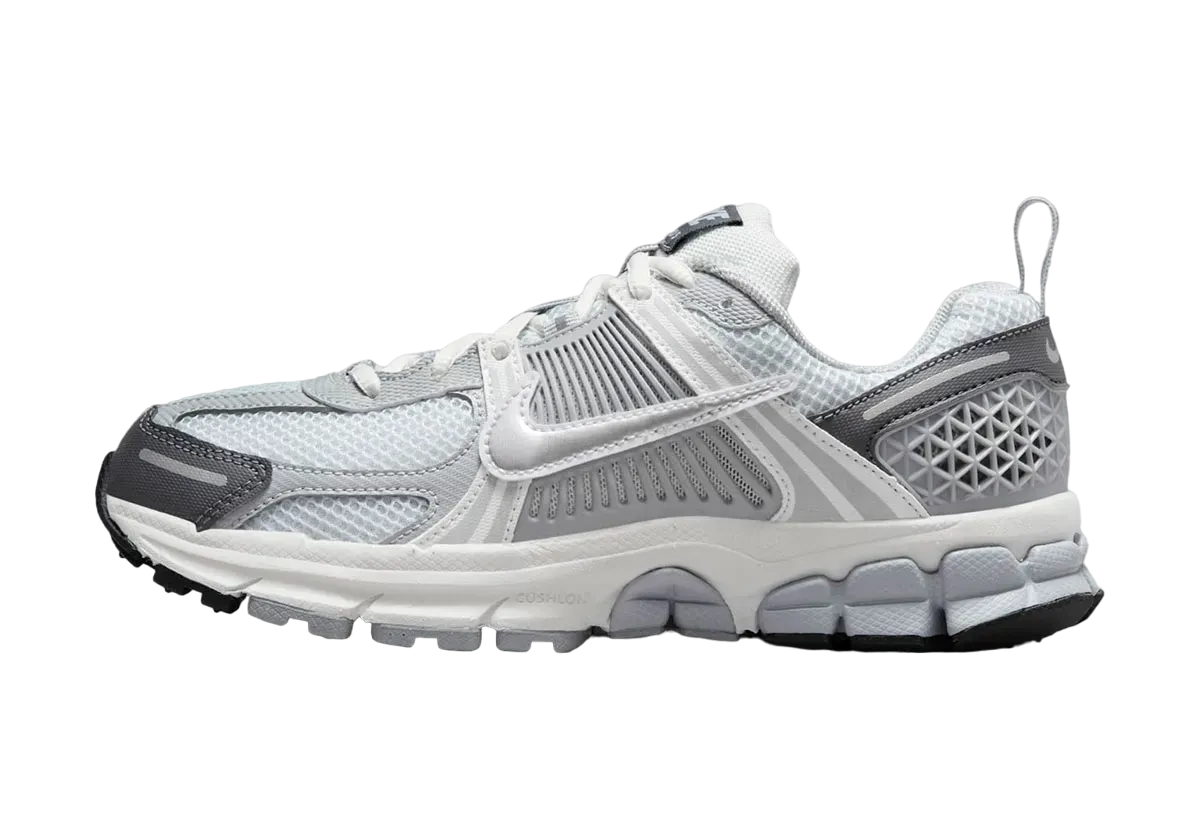 Nike Zoom Vomero 5 GS Grey White white