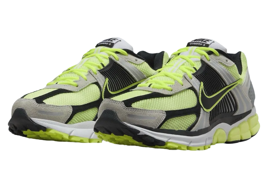 Nike Zoom Vomero 5 Life Lime 0