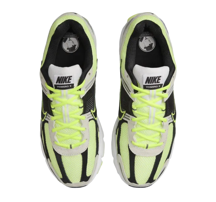 Nike Zoom Vomero 5 Life Lime 2