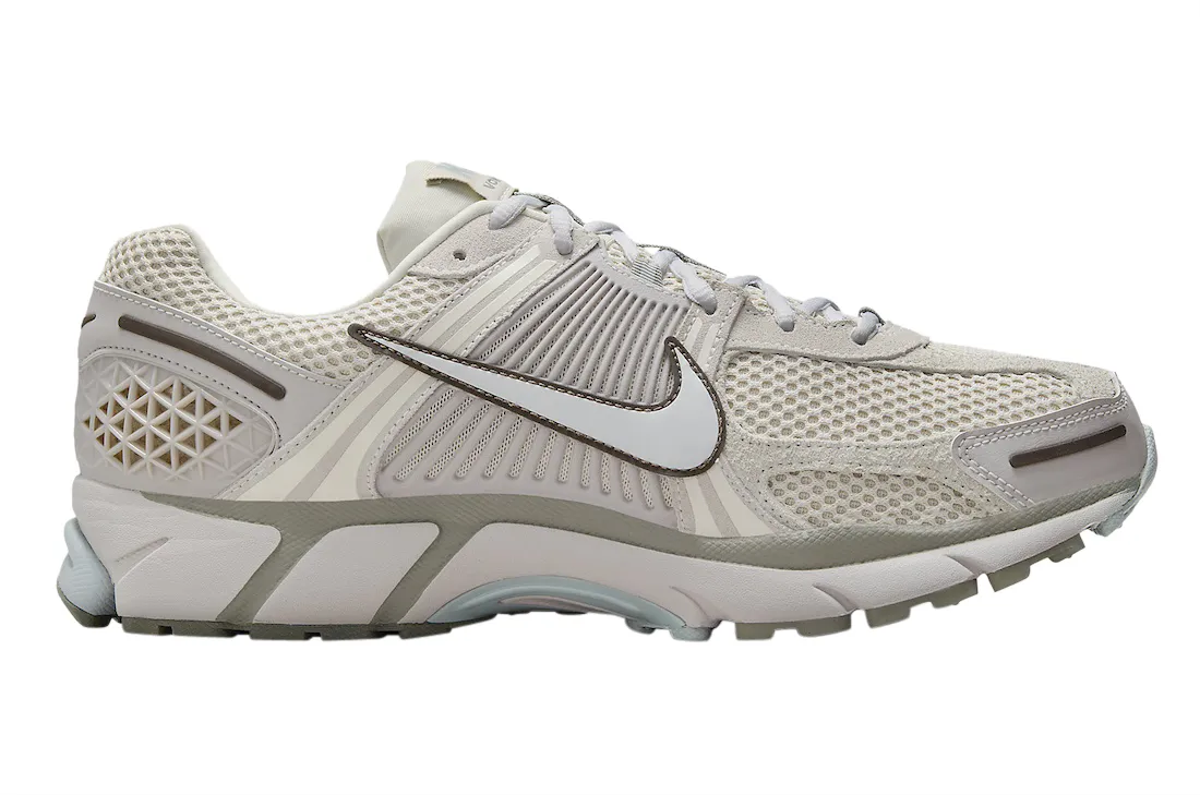 Nike Zoom Vomero 5 Light Orewood Brown 1