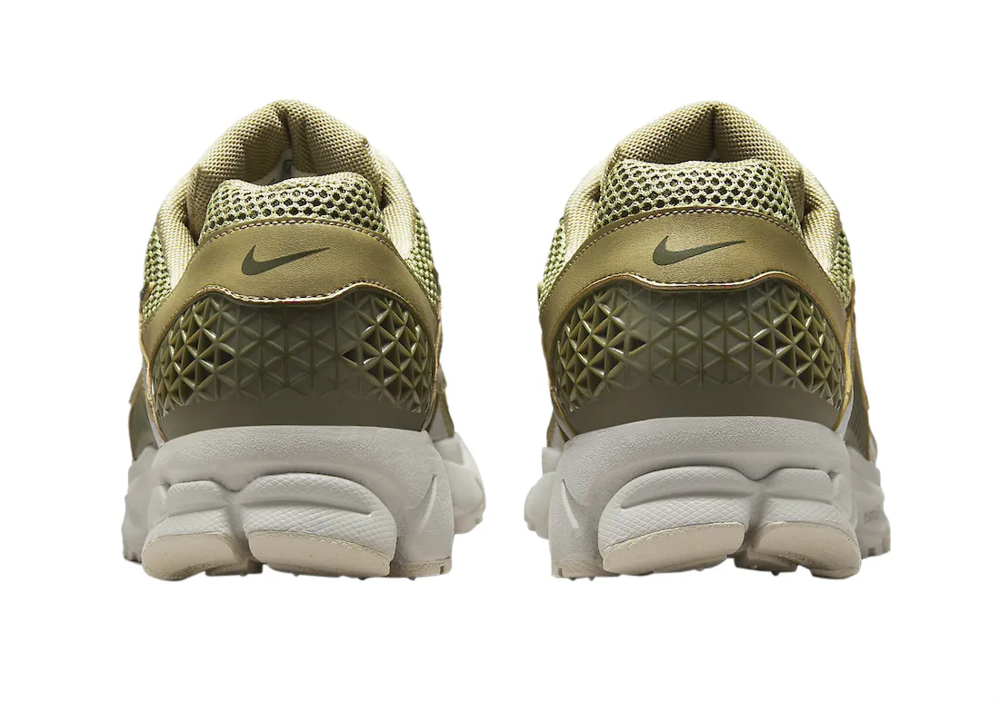 Nike Zoom Vomero 5 Neutral Olive 3