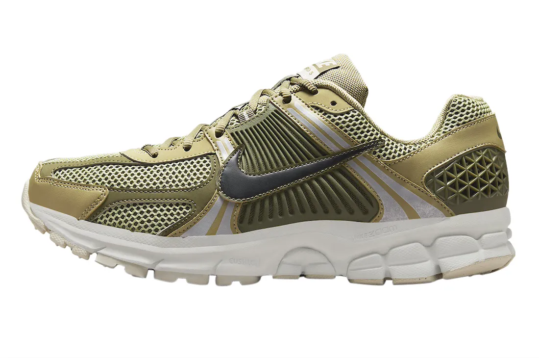 Nike Zoom Vomero 5 Neutral Olive olive