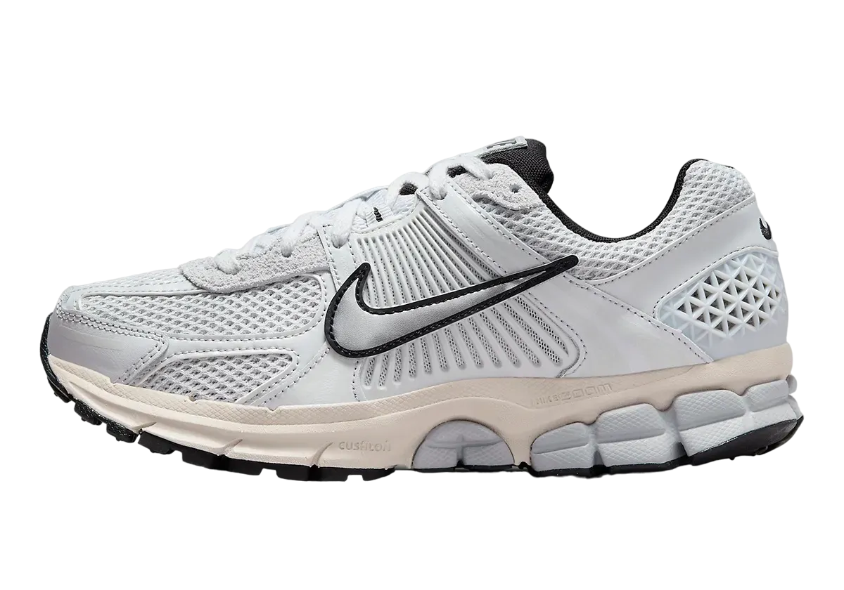 Nike Zoom Vomero 5 Pure Platinum Light Orewood Brown brown