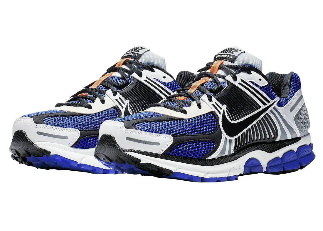 Nike Zoom Vomero 5 Racer Blue 0