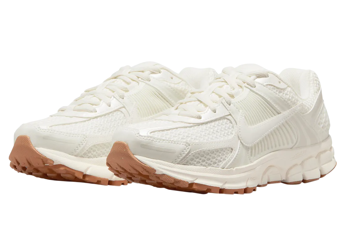 Nike Zoom Vomero 5 Sail Gum 0