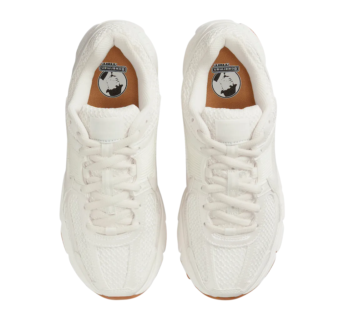 Nike Zoom Vomero 5 Sail Gum 2