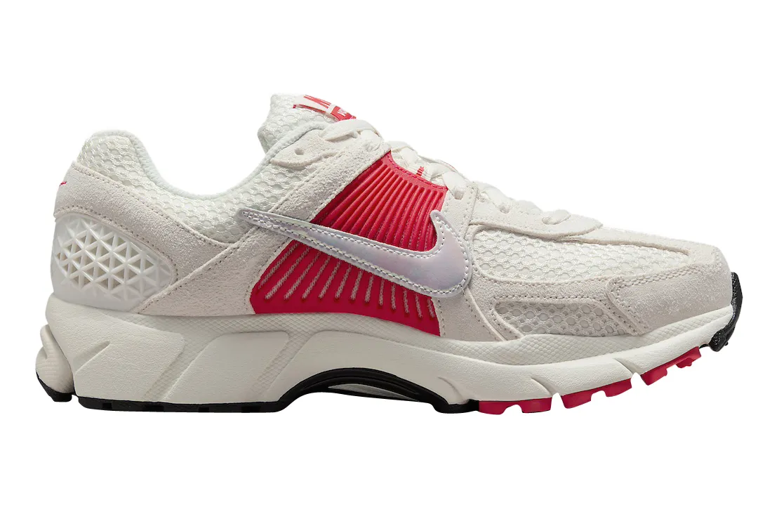 Nike Zoom Vomero 5 Sail Siren Red 1