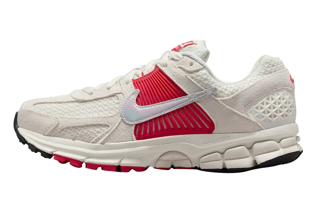 Nike Zoom Vomero 5 Sail Siren Red red