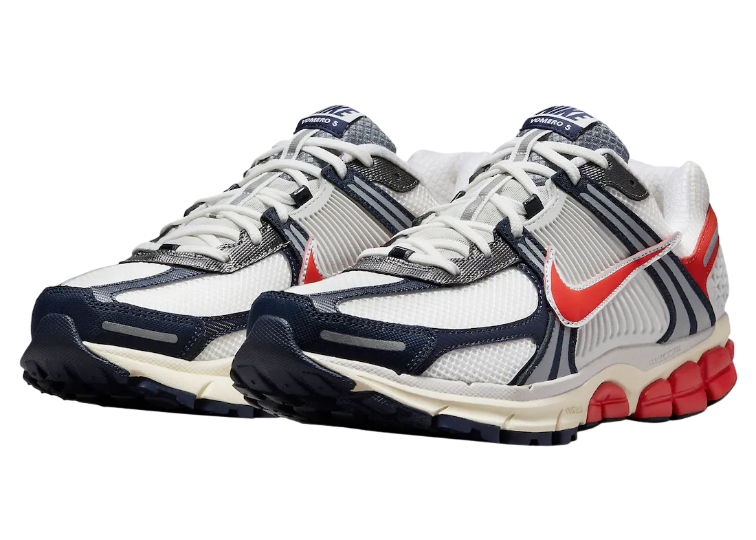 Nike Zoom Vomero 5 USA 0