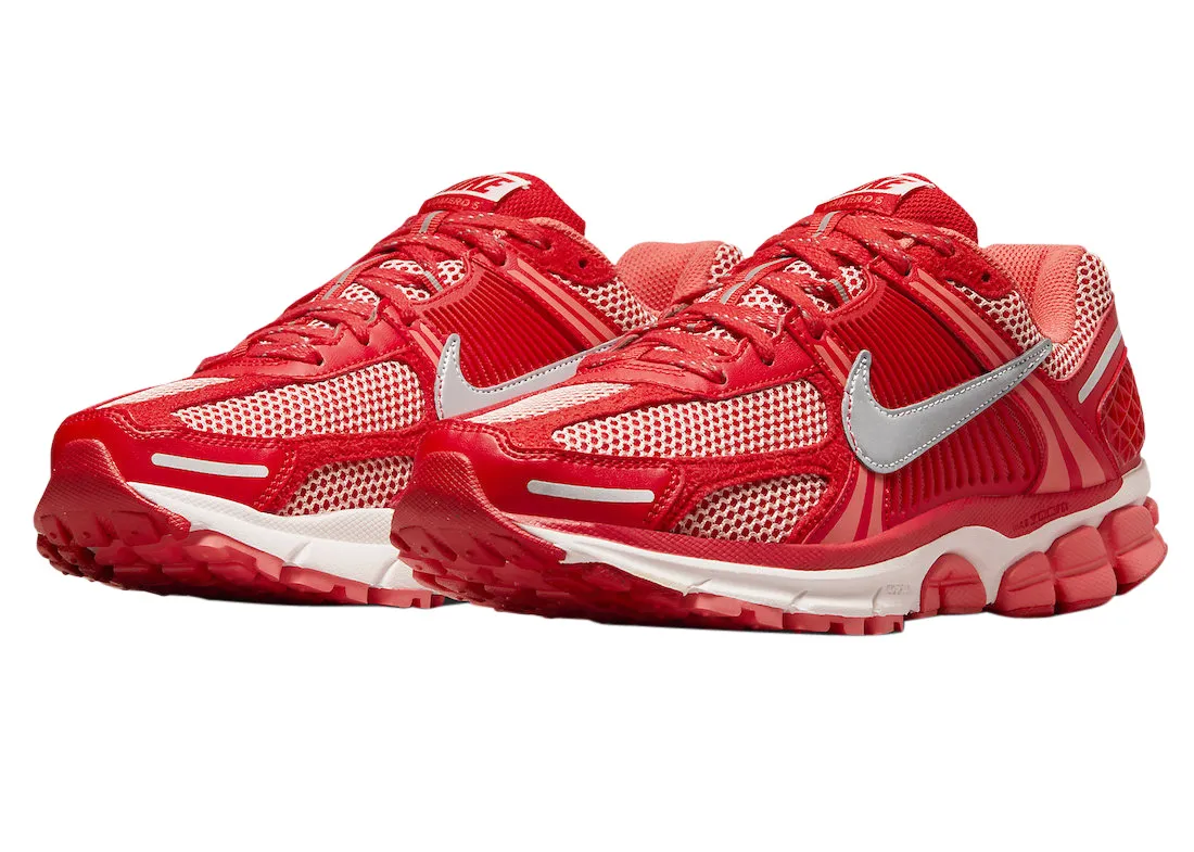 Nike Zoom Vomero 5 University Red 0