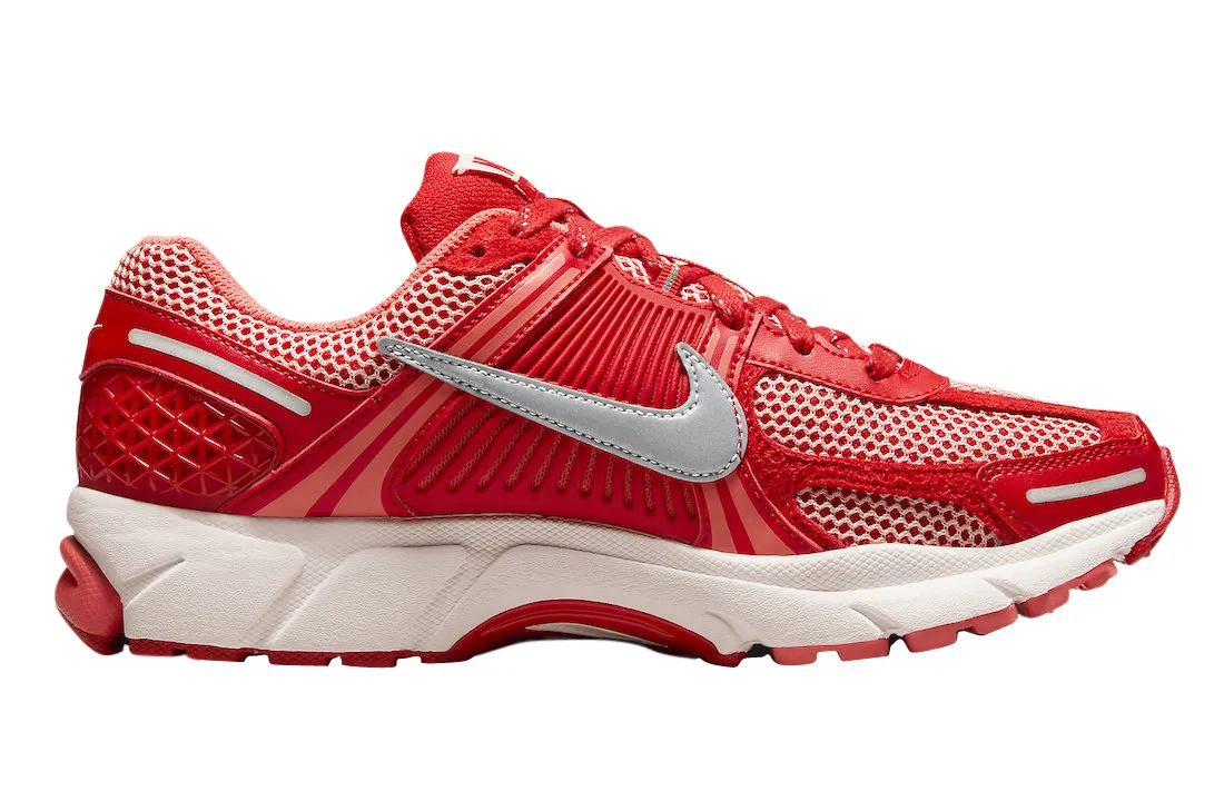 Nike Zoom Vomero 5 University Red 1